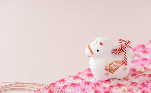 年末年始休業日のお知らせ