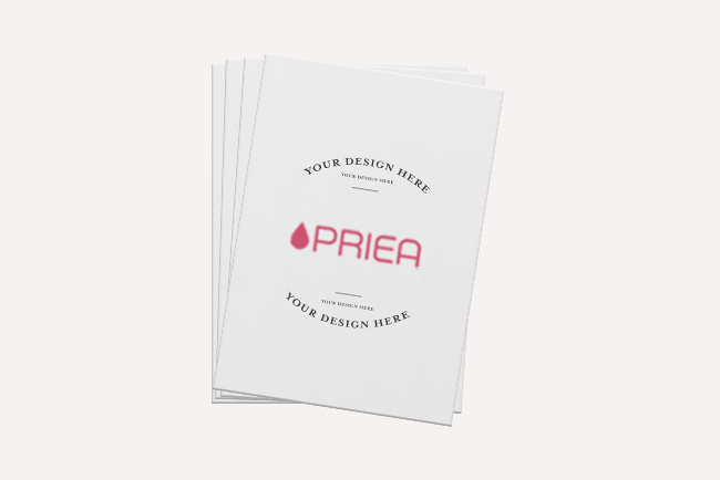 オリジナル名刺