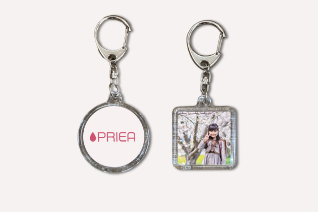 オリジナル名刺